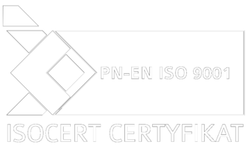 Certyfikat PN-EN ISO 9001, ISOCERT
